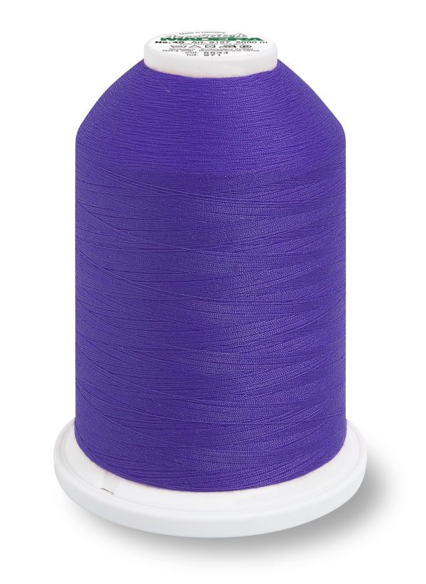 CONO AEROSTITCH Nº 40 - 5.000M